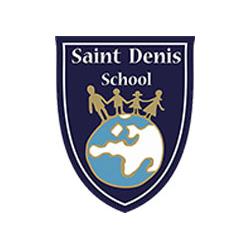 Saint Denis School, Torino orari di apertura