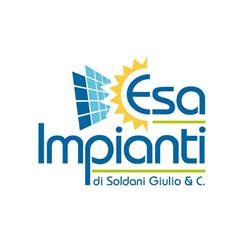 E.s.a. Impianti SNC Di Giulio Soldani & C., Bisceglie orari di apertura