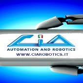 CIA Automation and Robotics, Albiate orari di apertura