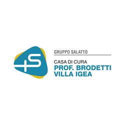 Villa Igea - Casa Di Cura Prof. Brodetti SPA, Foggia orari di apertura