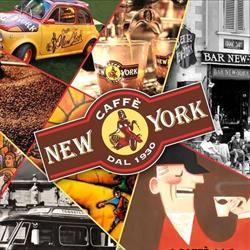 Caffé New York, Pistoia orari di apertura