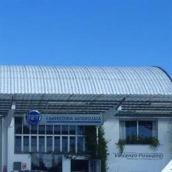 Carrozzeria Vincenzo Pirovano S.r.l., Erba orari di apertura